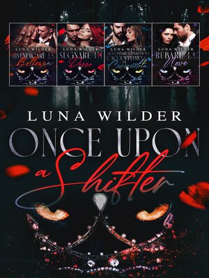 cover image of Once Upon a Shifter